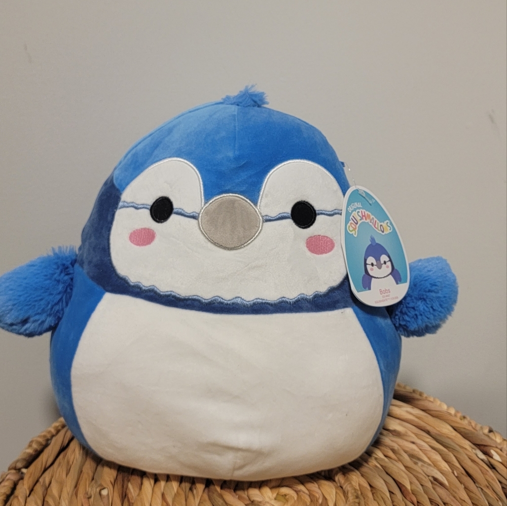 SQUISHMALLOWS